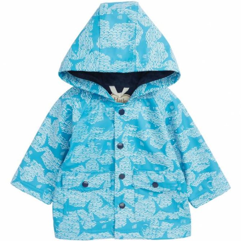 Hatley Hatley Baby Raincoat
