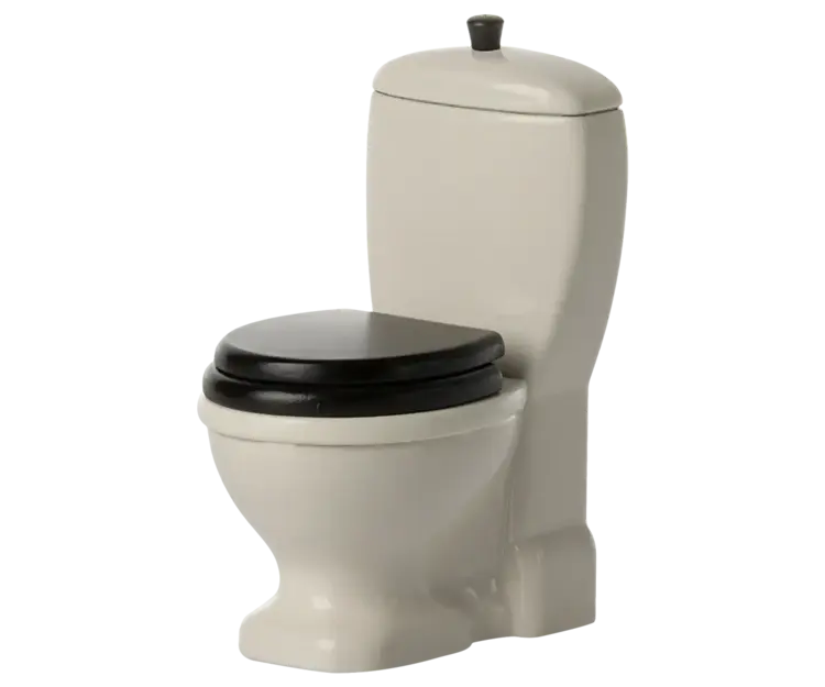 Maileg Maileg Toilet, Mouse