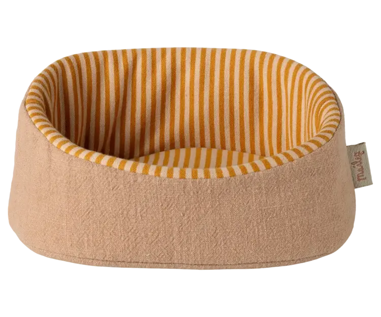 Maileg Pet Basket - POWDER