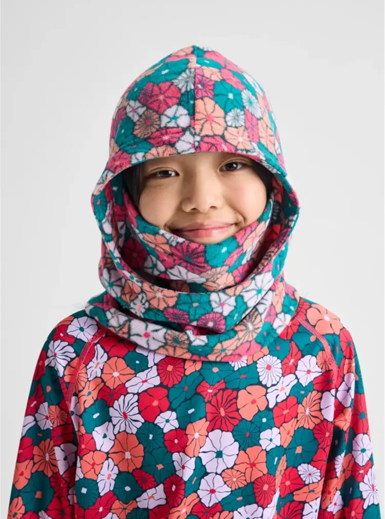 Burton Kids' Burke Hood