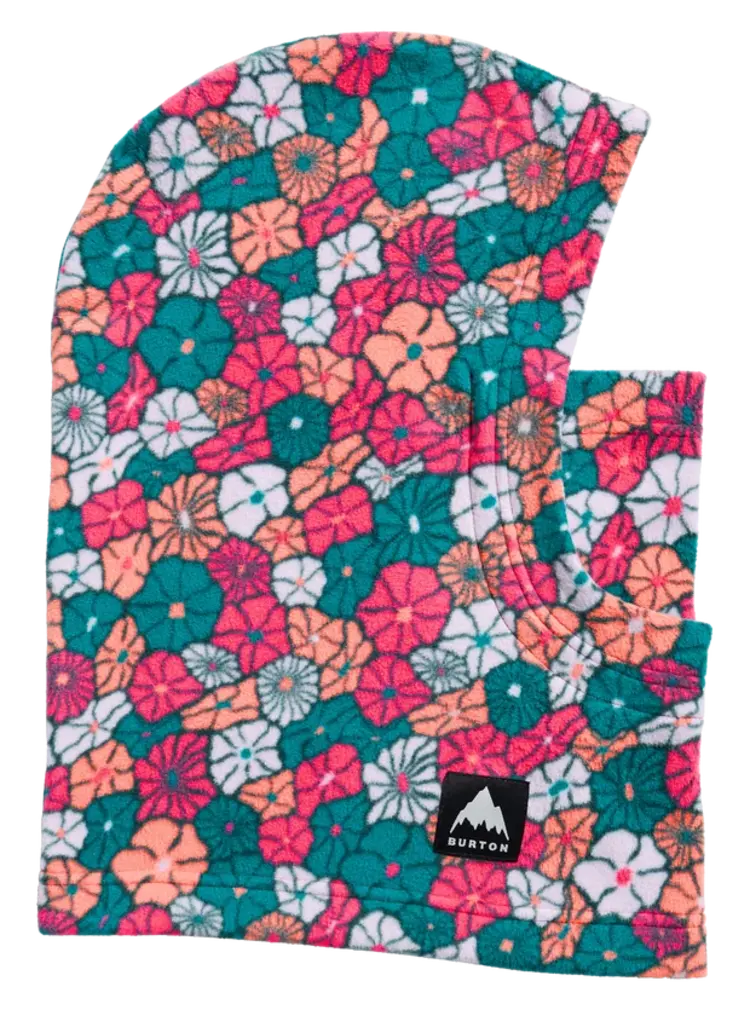 Burton Kids' Burke Hood