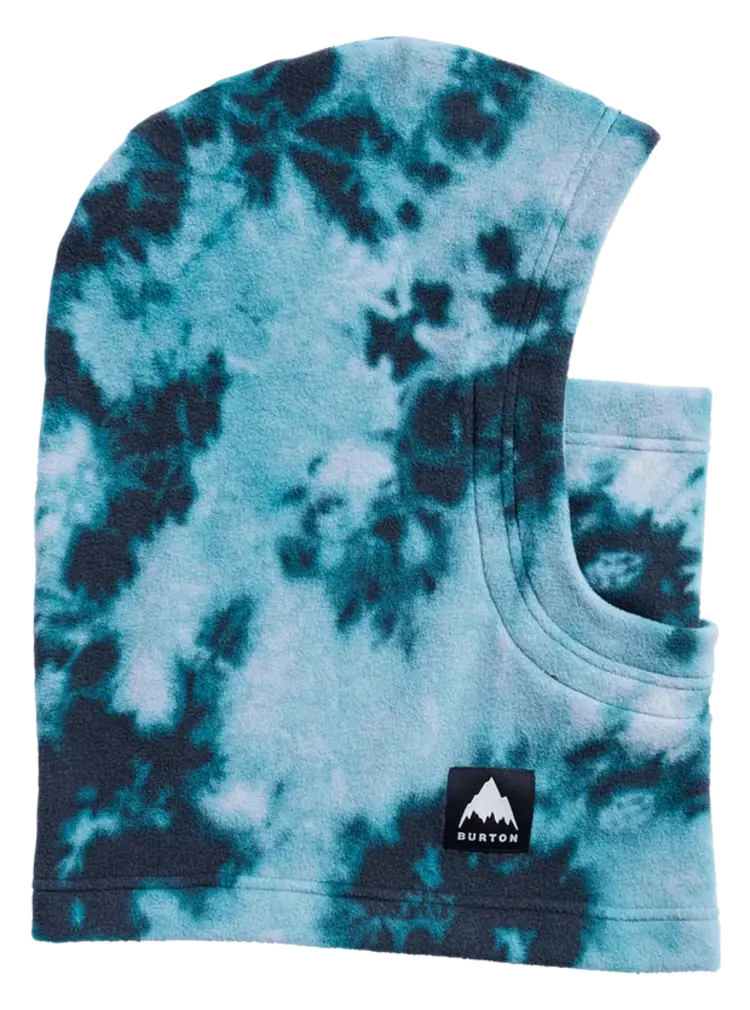 Burton Kids' Burke Hood