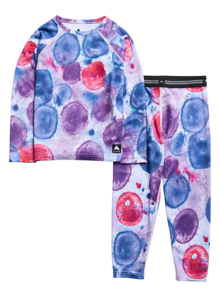 Burton Toddlers' Lightweight Base Layer Set
