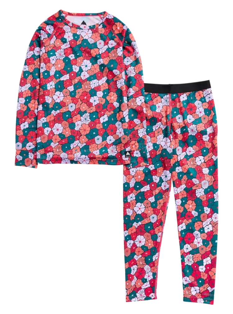 Burton Kids' Lightweight Base Layer Set