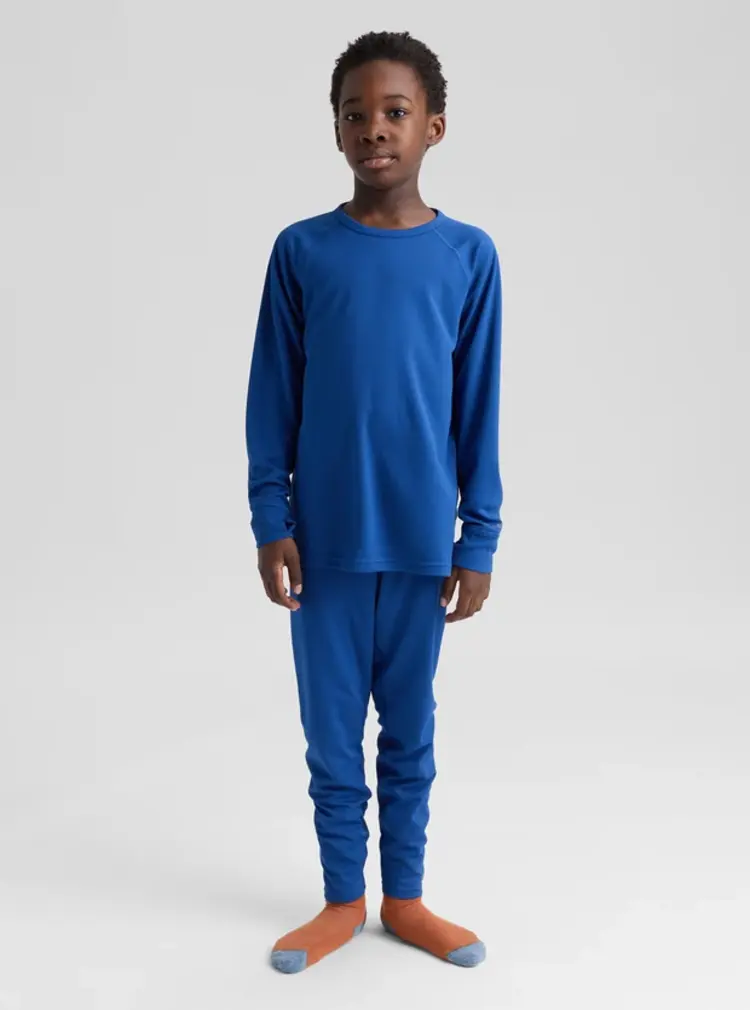 Burton Kids' Lightweight Base Layer Set