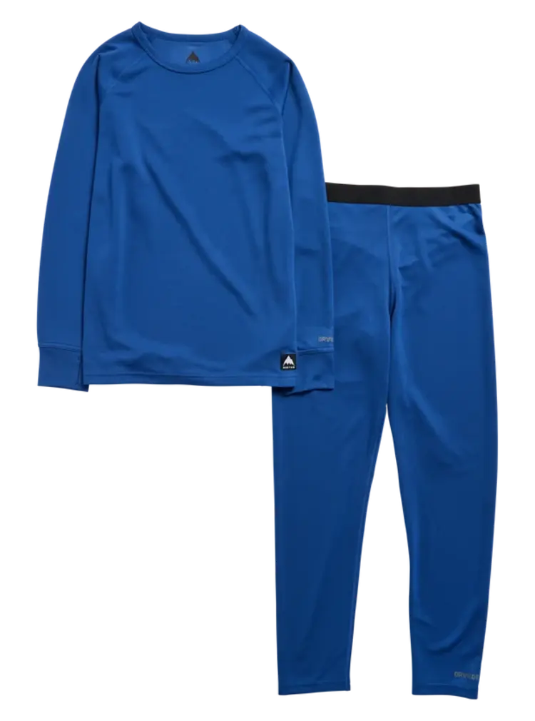 Burton Kids' Lightweight Base Layer Set