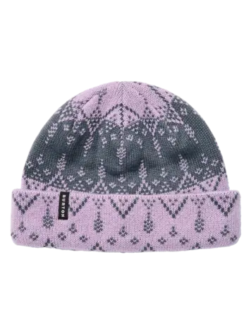 Burton Recycled Sidehitt Beanie