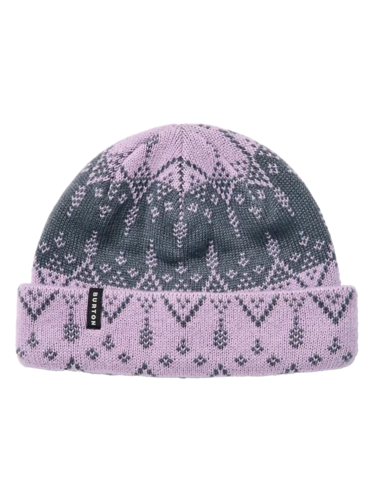 Burton Recycled Sidehitt Beanie