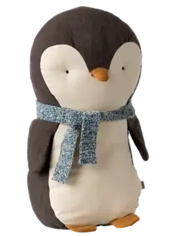 Maileg Penguin, Medium