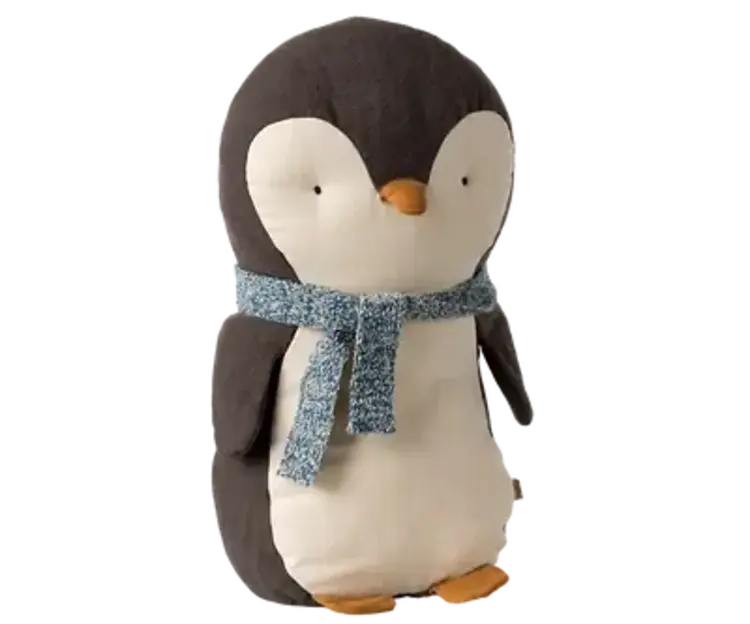 Maileg Penguin, Medium