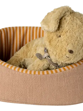 Maileg Pet Basket - POWDER