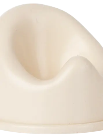 Maileg Potty, Micro - OFF WHITE