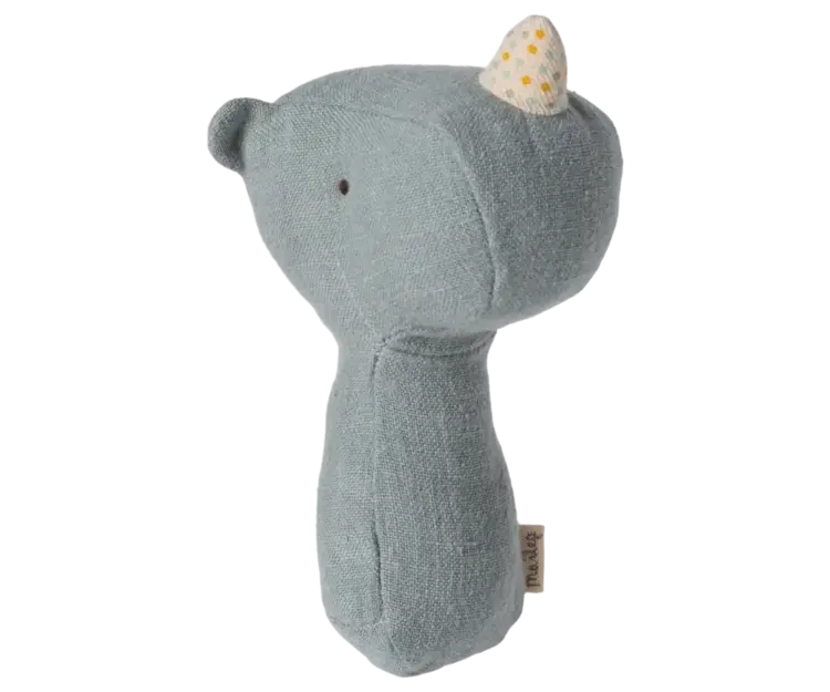Maileg Lullaby Friends Rattle