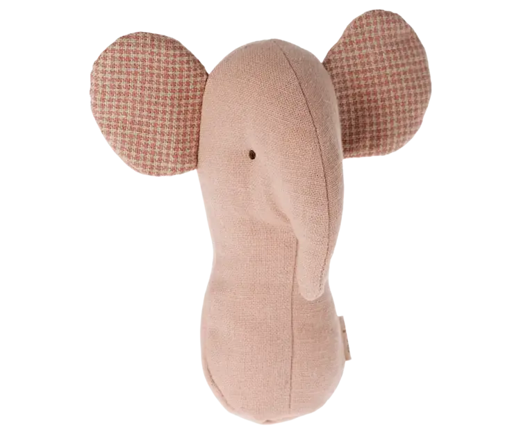 Maileg Lullaby Friends Rattle
