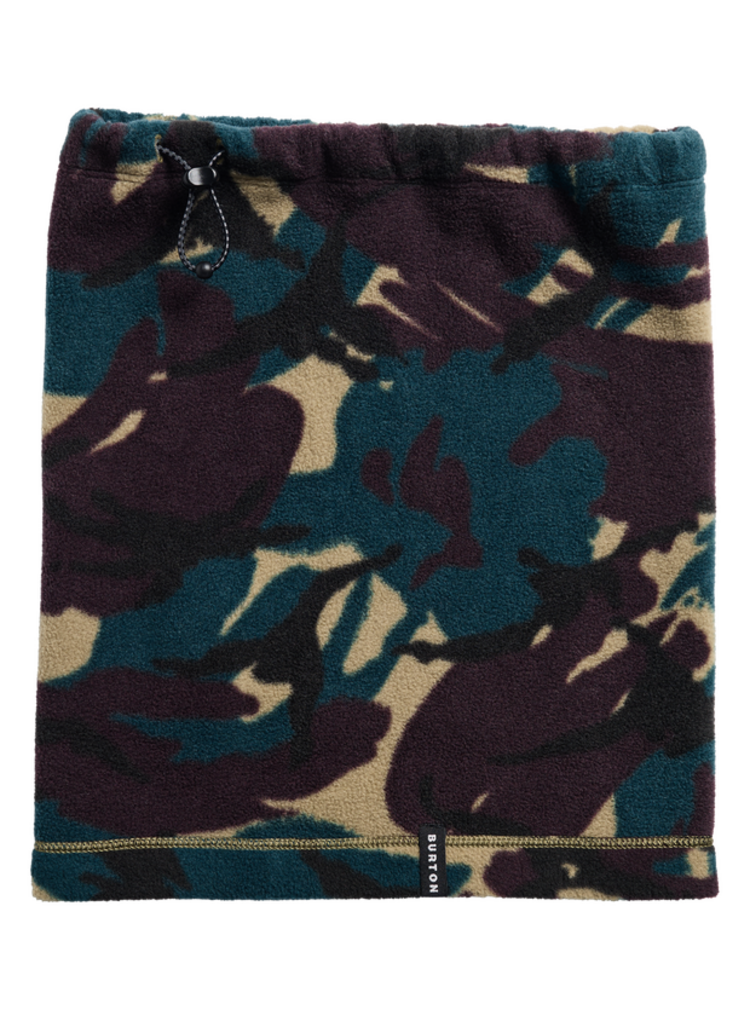 Burton Airtofakie Fleece Beanie- Seersucker Camo