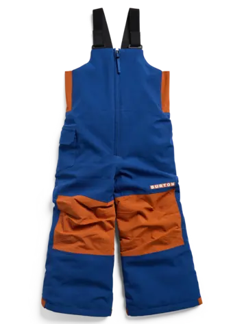 Burton Toddlers' Maven 2L Bib Pants- Twilight Blue