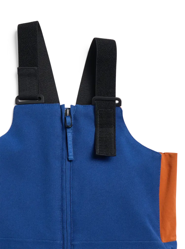 Burton Toddlers' Maven 2L Bib Pants- Twilight Blue