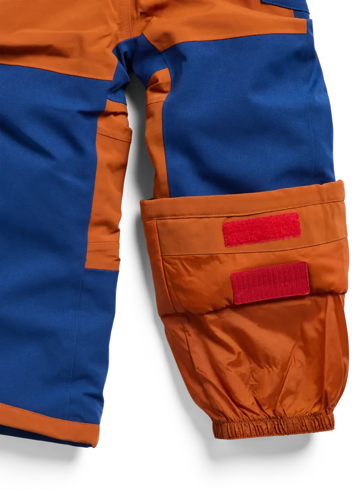 Burton Toddlers' Maven 2L Bib Pants- Twilight Blue