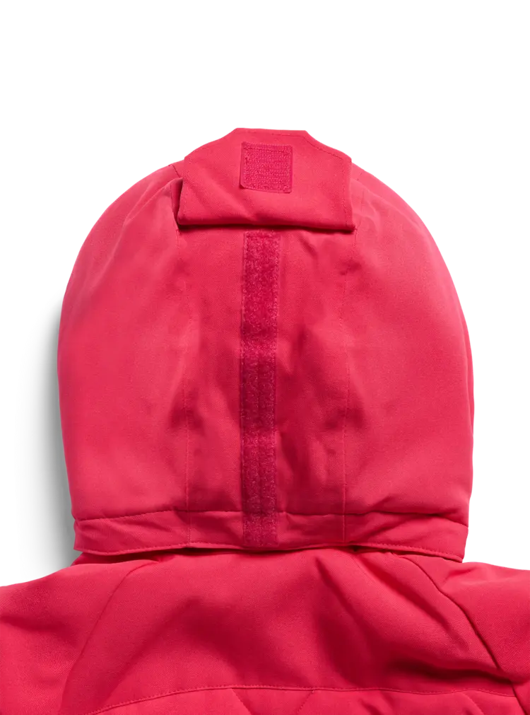 Burton Toddlers' Spindal 2L Jacket- Azalea Pink