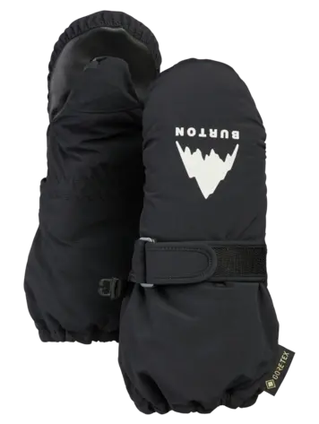 Burton Toddlers' GORE-TEX Mittens- Black