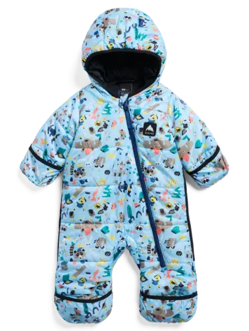 Burton Infants' Buddy Bunting Suit