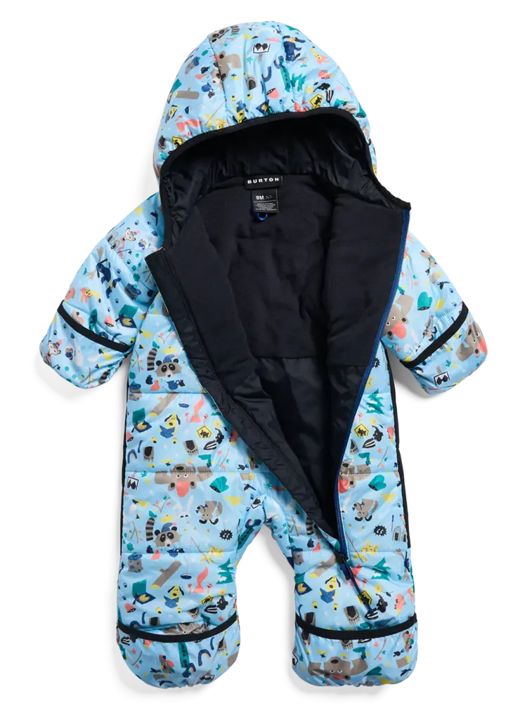 Burton Infants' Buddy Bunting Suit