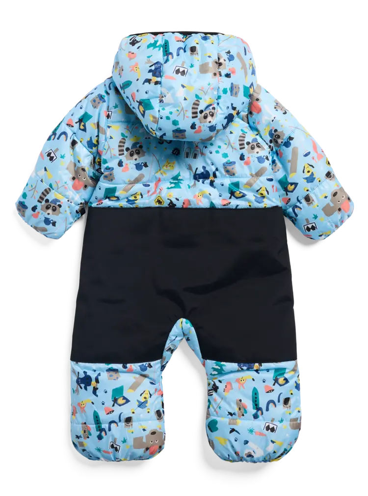 Burton Infants' Buddy Bunting Suit