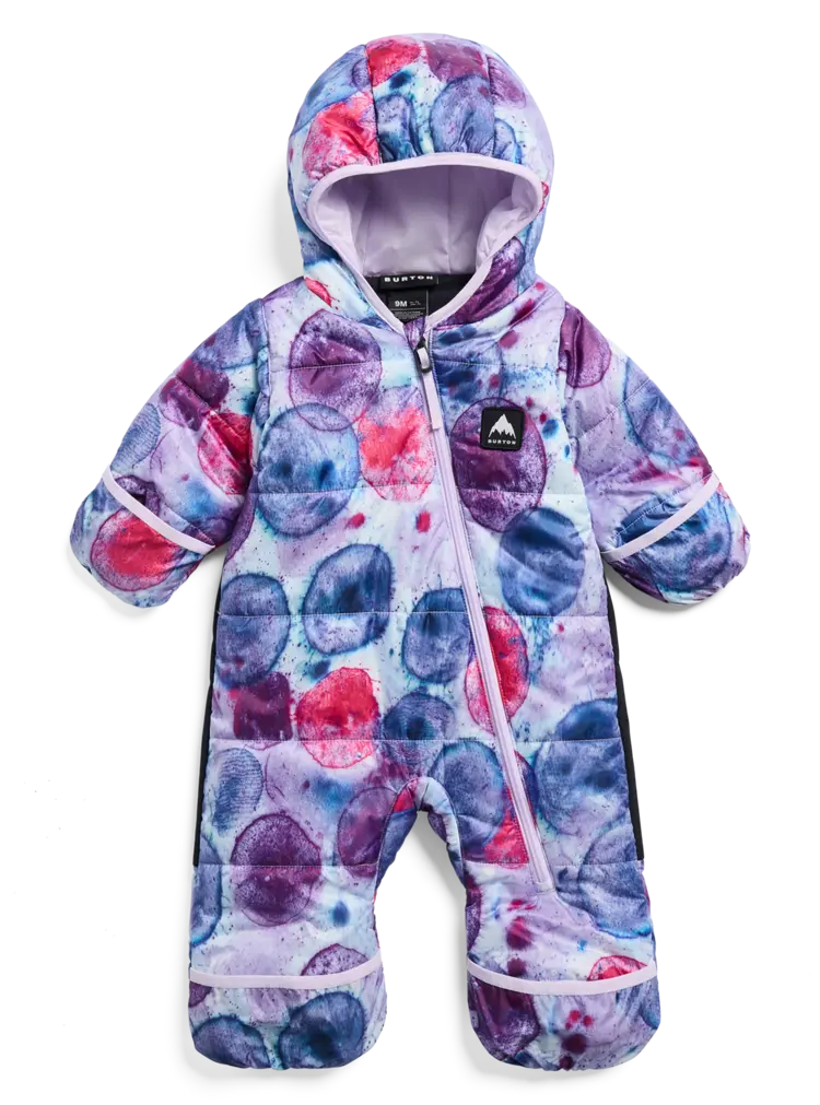 Burton Infants' Buddy Bunting Suit