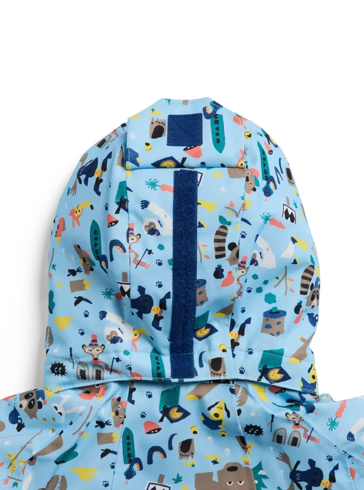 Burton Toddlers' Hillslope 2L Jacket