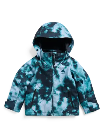 Burton Toddlers' Hillslope 2L Jacket