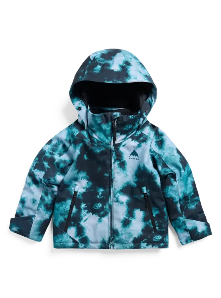 Burton Toddlers' Hillslope 2L Jacket