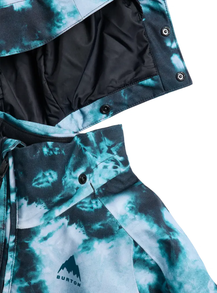 Burton Toddlers' Hillslope 2L Jacket