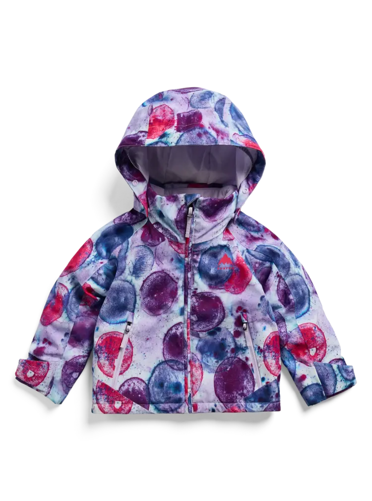 Burton Toddlers' Hillslope 2L Jacket