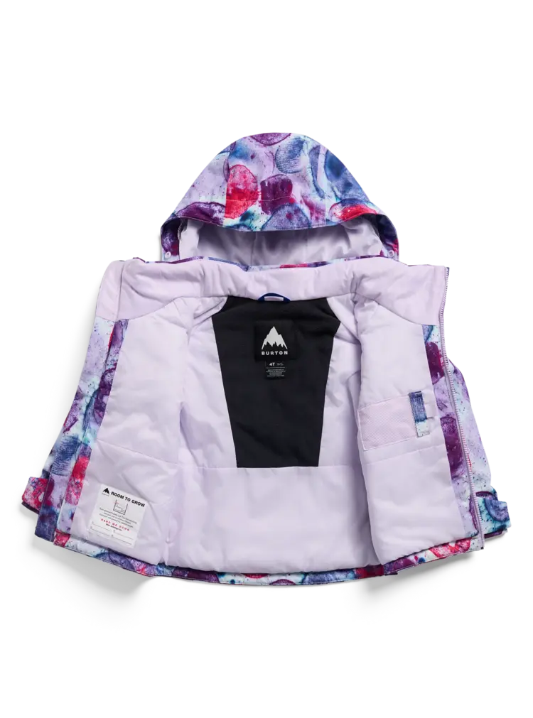 Burton Toddlers' Hillslope 2L Jacket