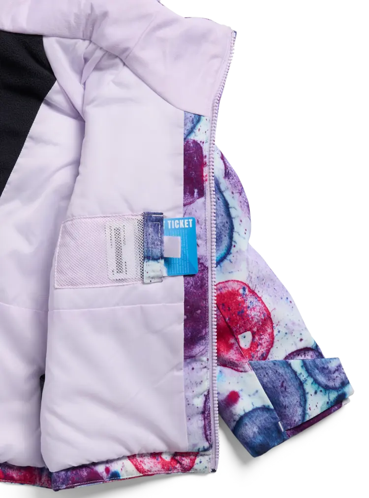 Burton Toddlers' Hillslope 2L Jacket