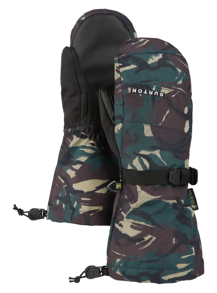 Burton Kids' GORE-TEX Mittens