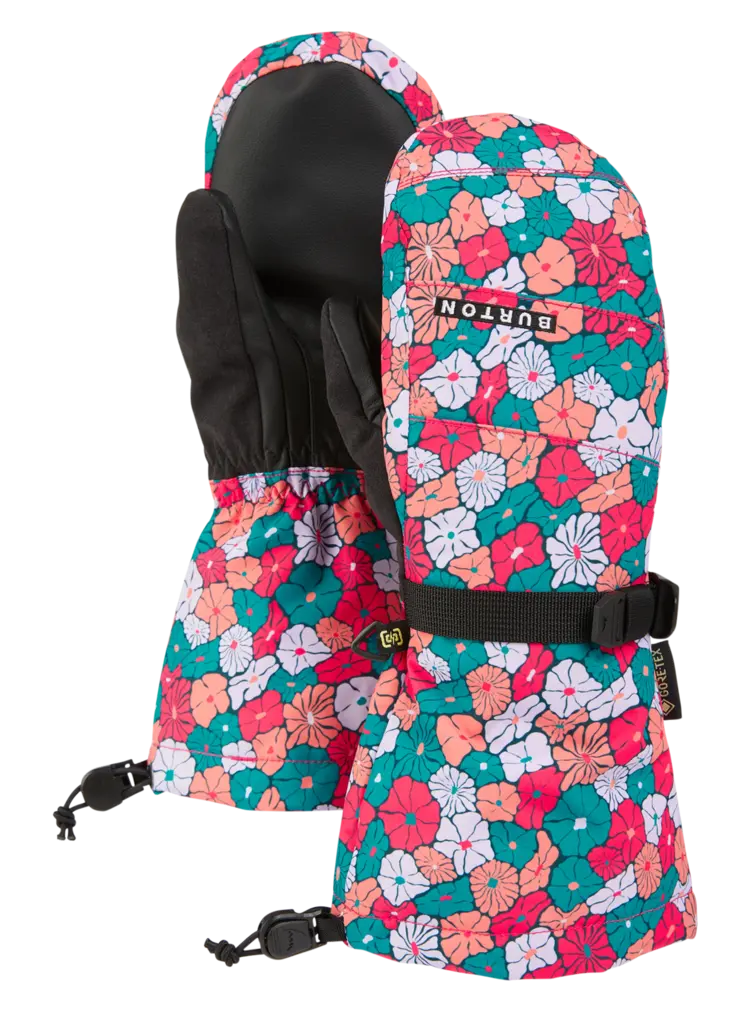Burton Kids' GORE-TEX Mittens