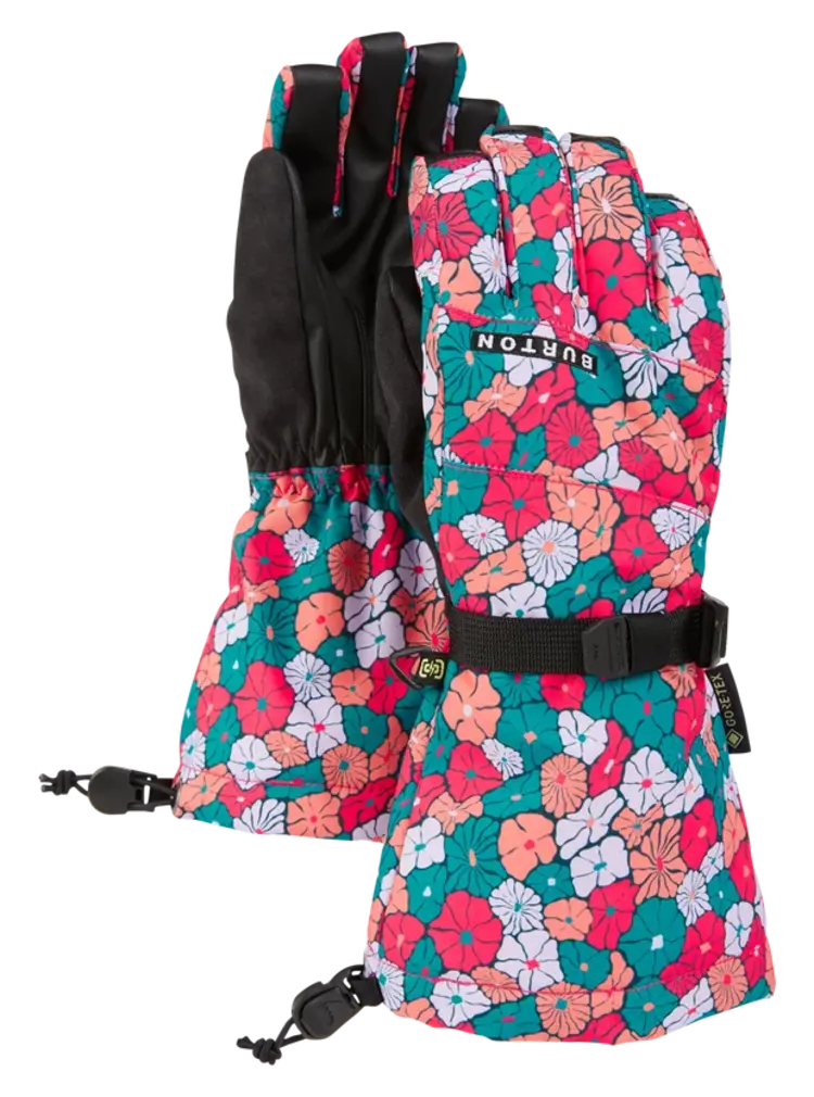 Burton Kids' GORE-TEX Gloves