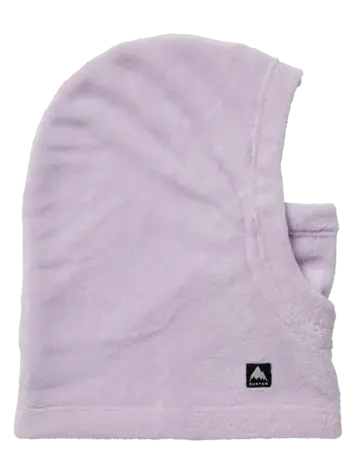 Burton Kids' Cora Hood- Moondust Purple