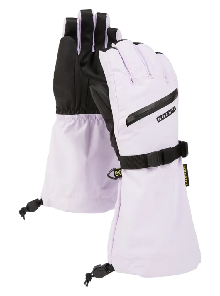 Burton Kids' Vent Gloves