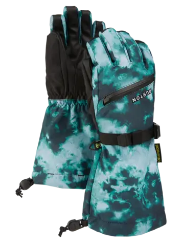 Burton Kids' Vent Gloves