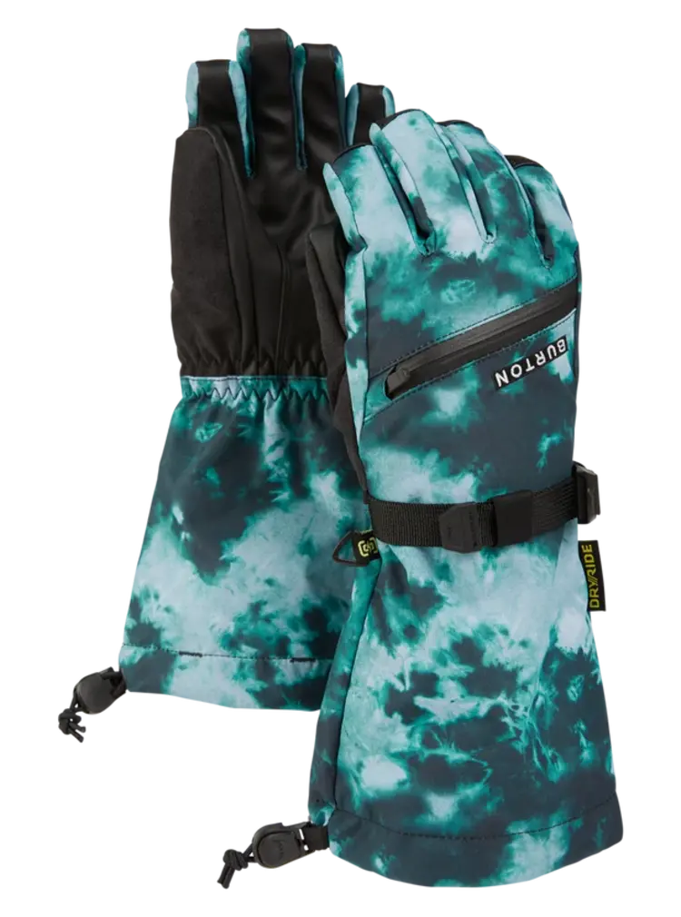Burton Kids' Vent Gloves