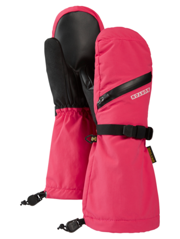 Burton Kids' Vent Mittens