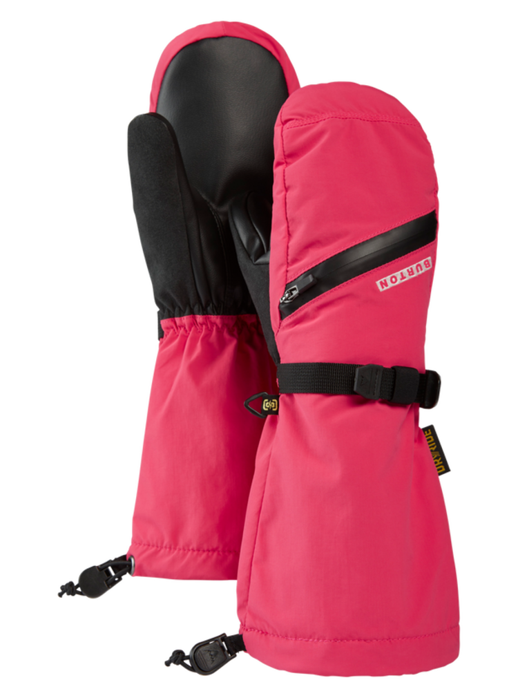 Burton Kids' Vent Mittens