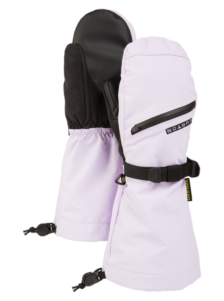 Burton Kids' Vent Mittens