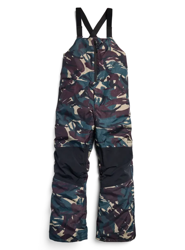 Burton Kids' Skylar 2L Bib Pants