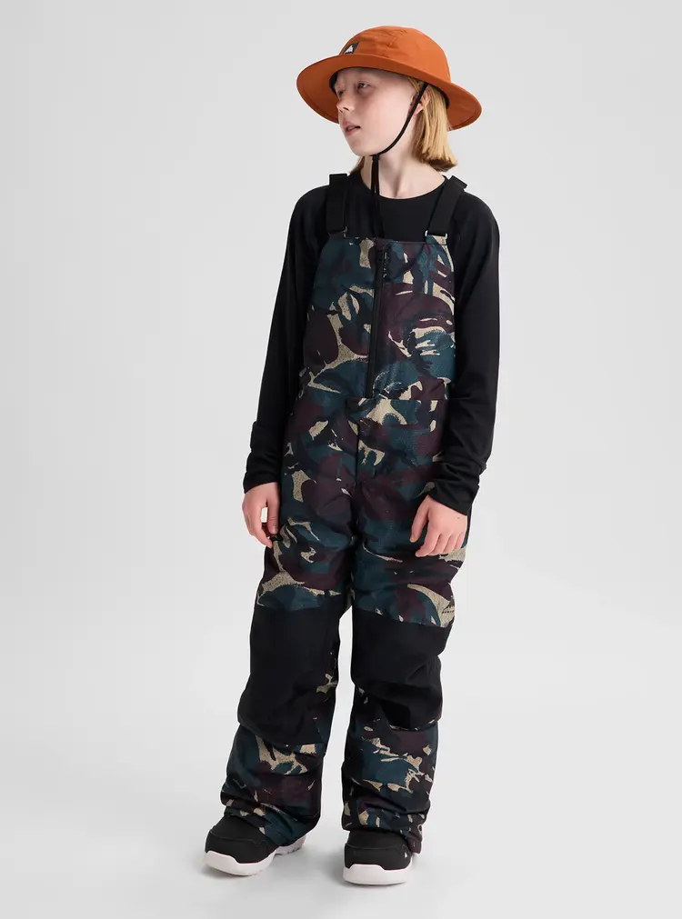 Burton Kids' Skylar 2L Bib Pants