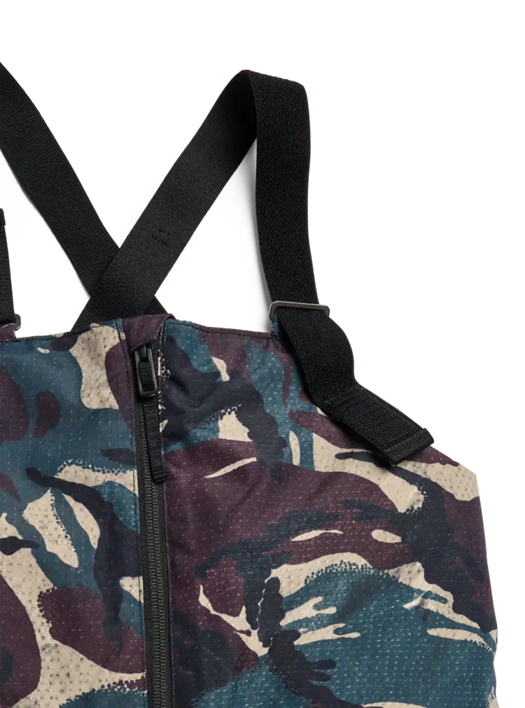 Burton Kids' Skylar 2L Bib Pants