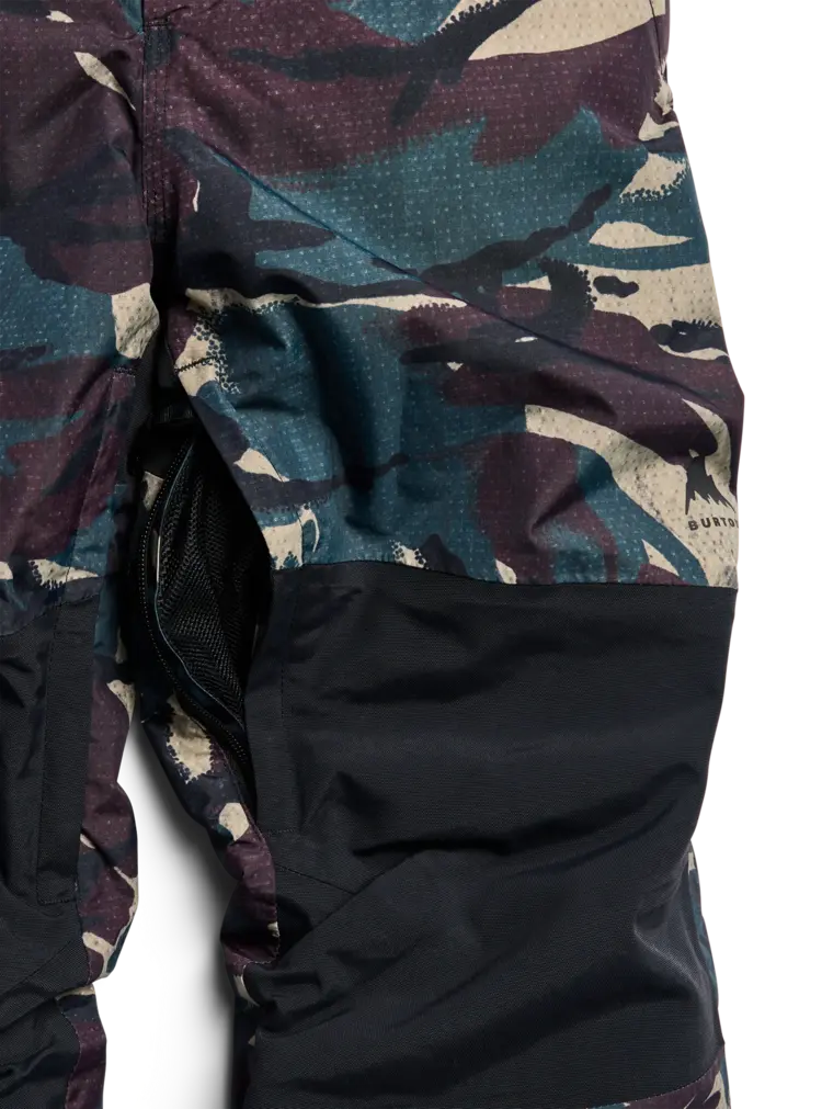 Burton Kids' Skylar 2L Bib Pants