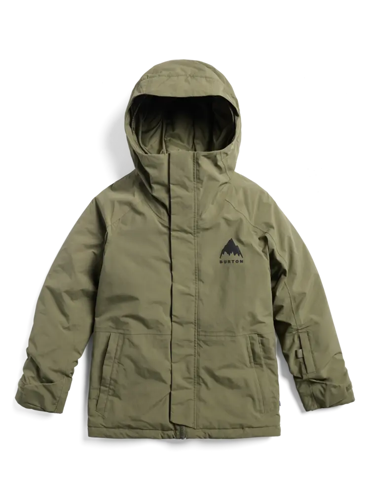 Burton Kids' Skimmer Jacket